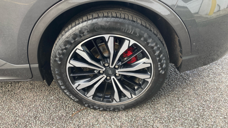 Ford Kuga 2.5 PHEV ST-Line X Edition 5dr CVT Estate